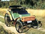 Benz Velo 1894 года